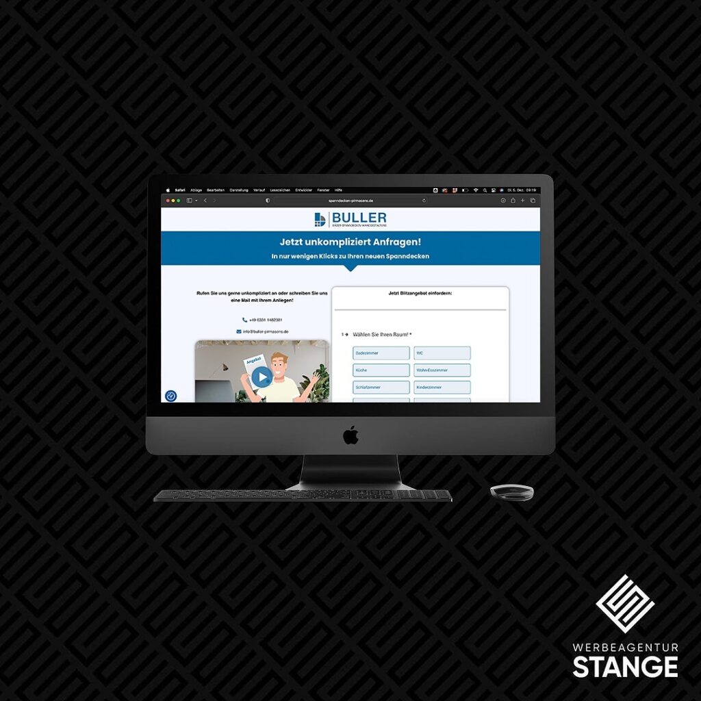 Instagram post from werbeagentur_stange. This post is in position 2.
