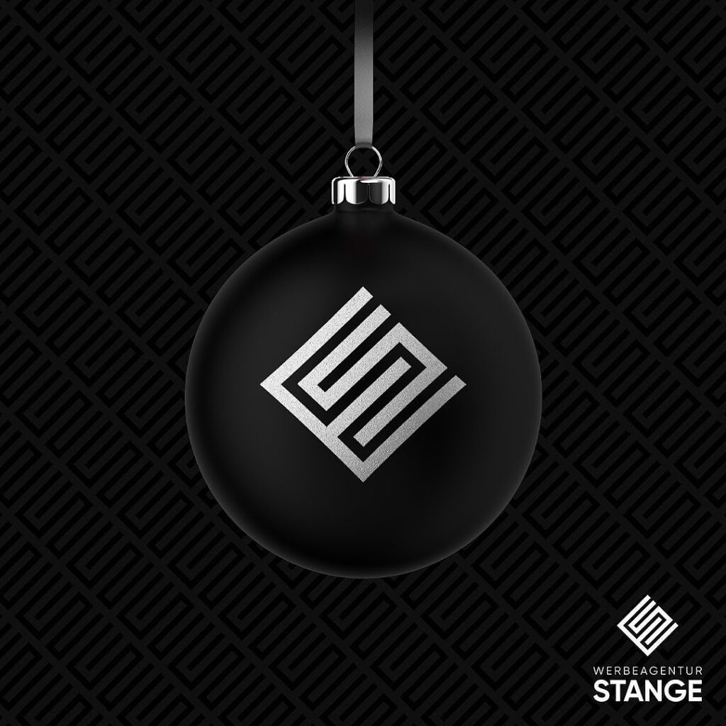 Instagram post from werbeagentur_stange. This post is in position 1.